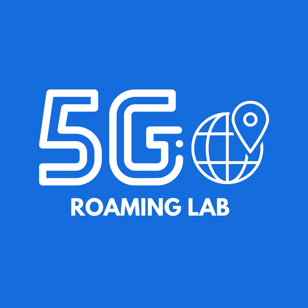 5G Roaming Lab