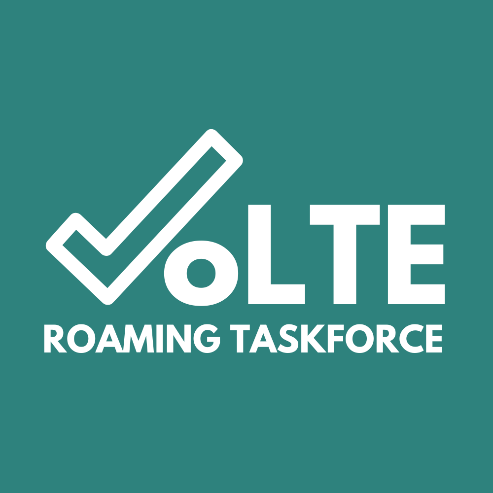 VoLTE Roaming Taskforce