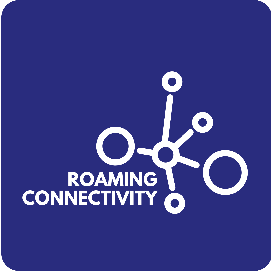 Roaming Connectivity Lab