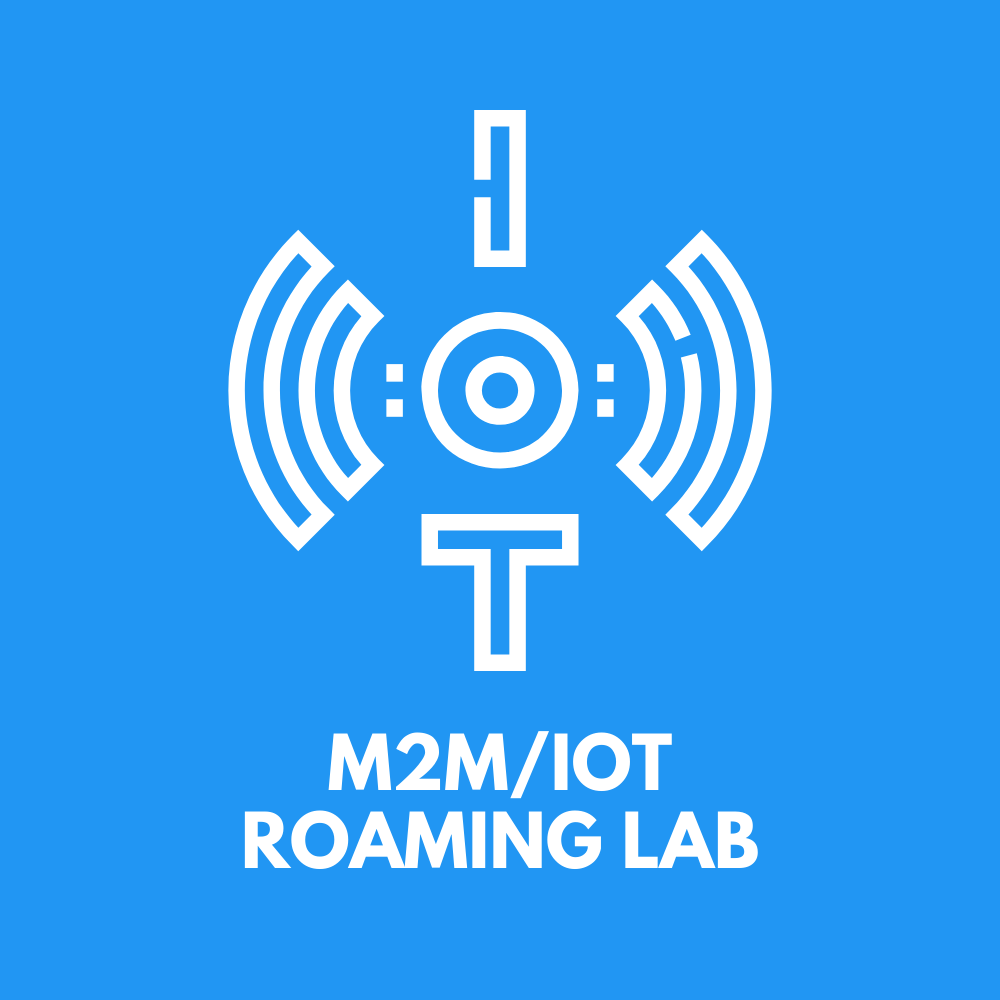 M2M/IoT Lab