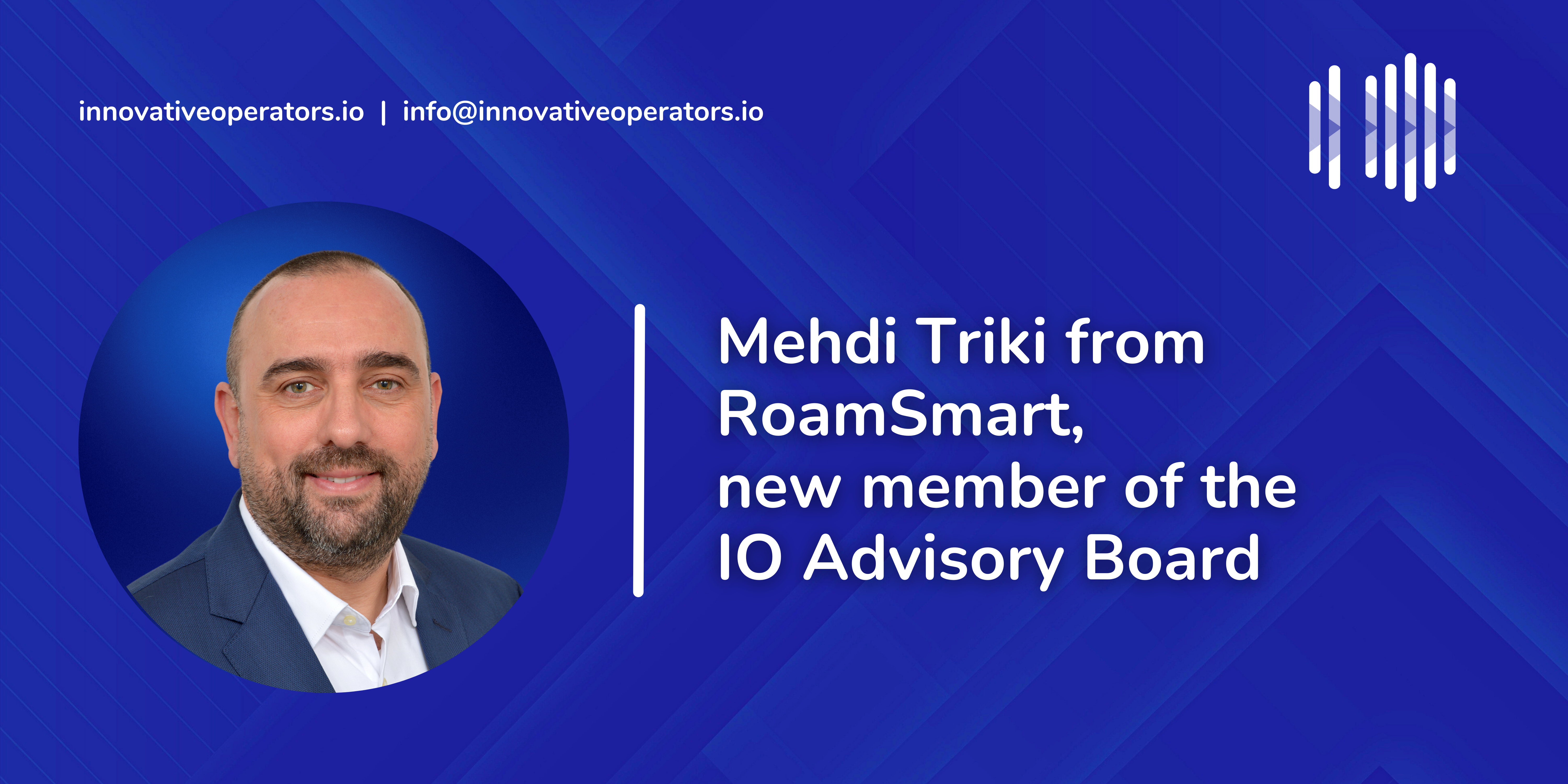 Mehdi Triki-Advisory Board