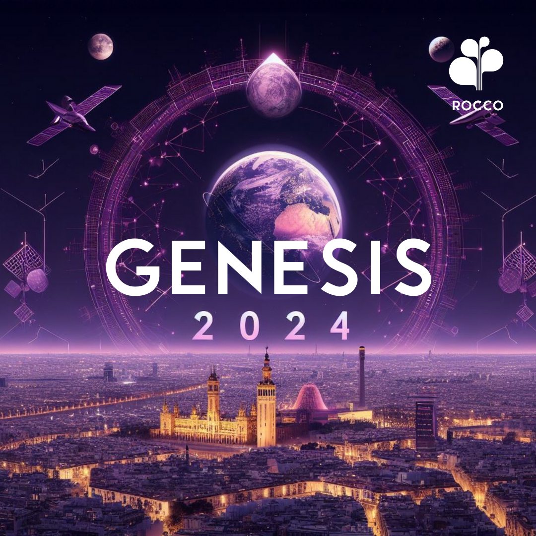 ROCCO Genesis 2024